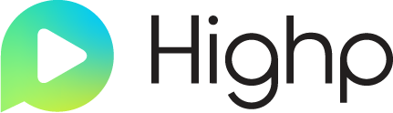 highp logo